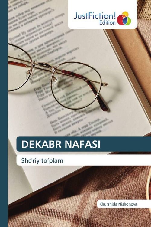 Produktbild: Dekabr Nafasi