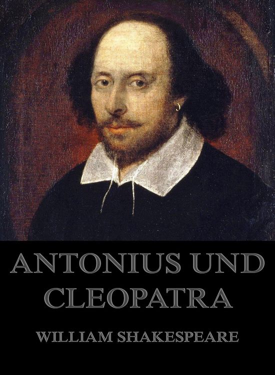 Produktbild: Antonius und Cleopatra