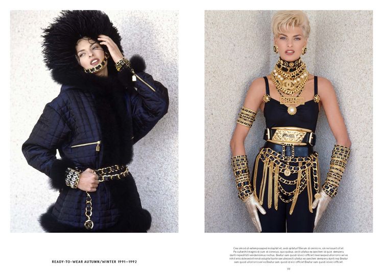 Produktbild: CHANEL: Karl Lagerfeld - Die Kampagnen