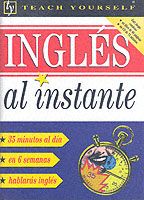 Produktbild: Instant English for Spanisch B/CD