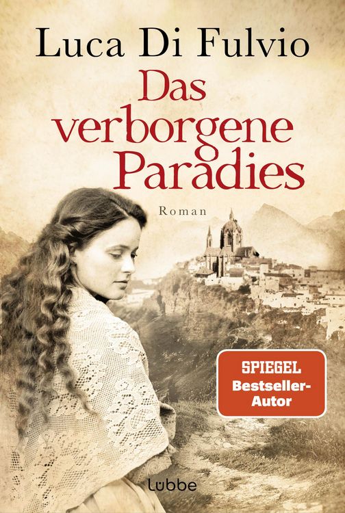 Produktbild: Das verborgene Paradies