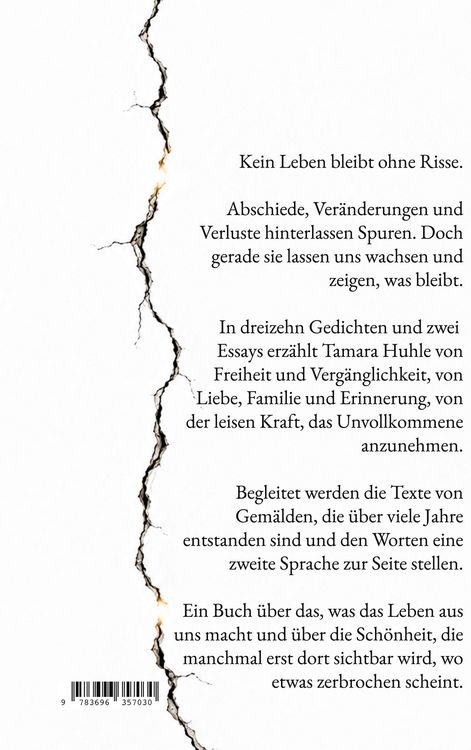 Produktbild: Die Liebe zur Unvollkommenheit