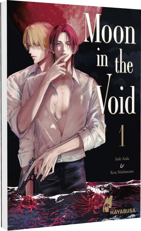 Produktbild: Moon in the Void 1