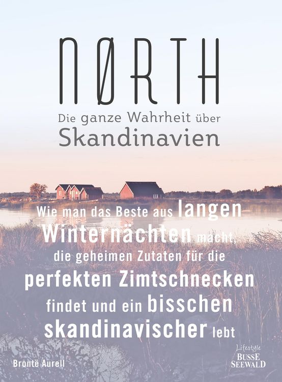 Produktbild: N&oslash;rth
