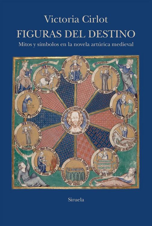 Produktbild: Figuras del destino
