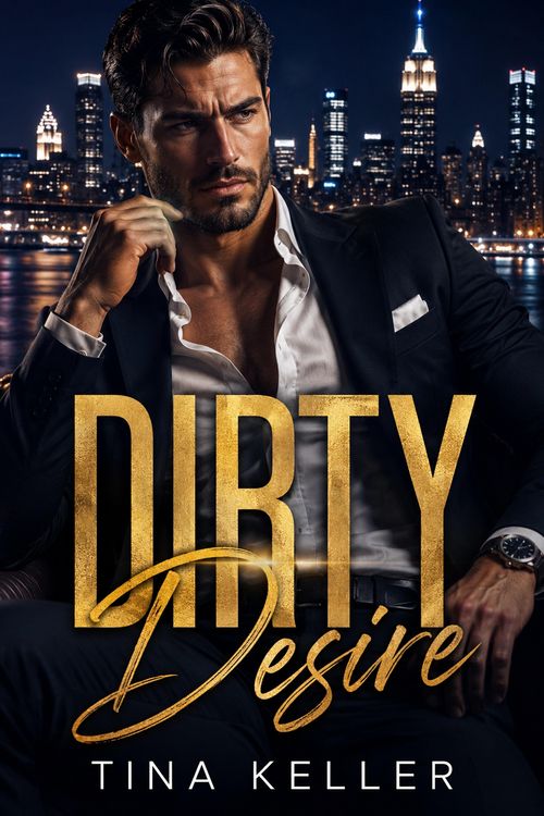 Produktbild: Dirty Desire