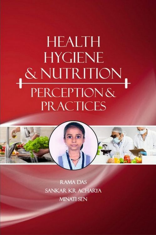 Produktbild: Health, Hygiene And Nutrition Perception And Practices