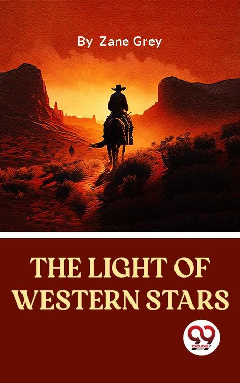 Produktbild: The Light Of Western Stars