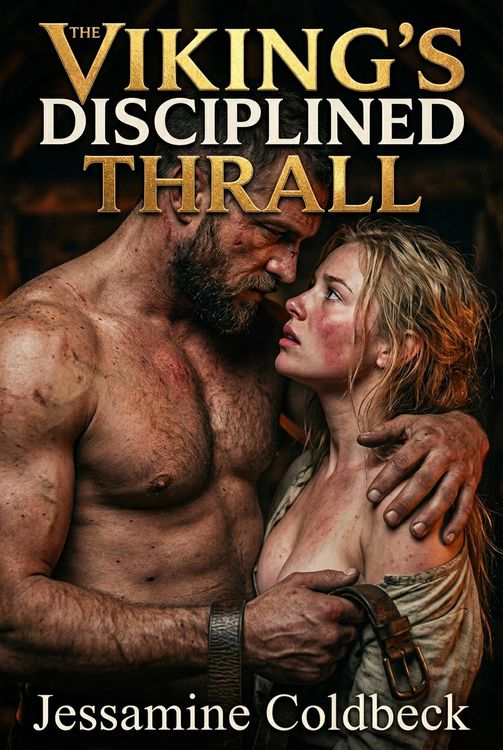 Produktbild: The Viking's Disciplined Thrall