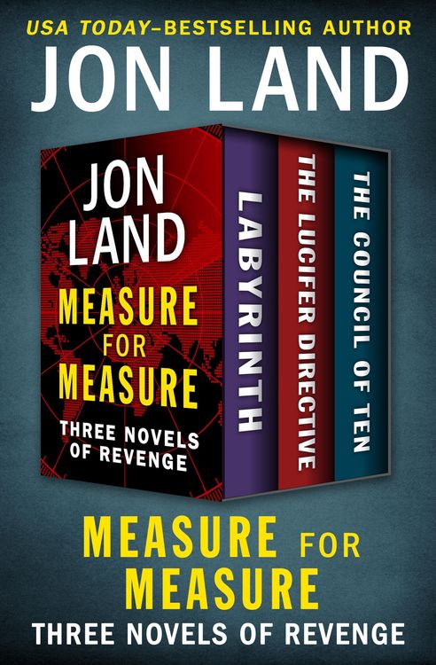 Produktbild: Measure for Measure