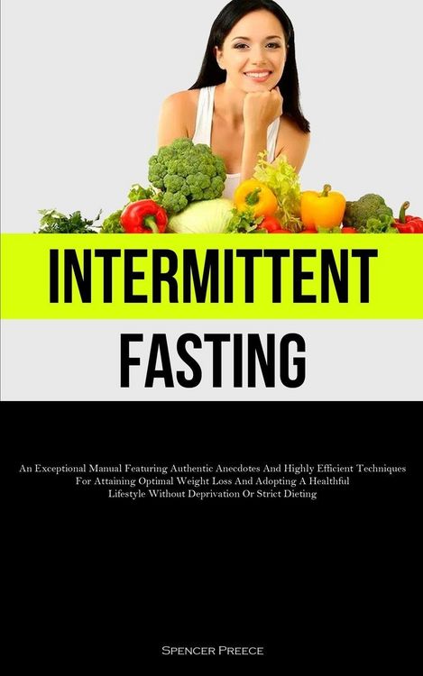 Produktbild: Intermittent Fasting