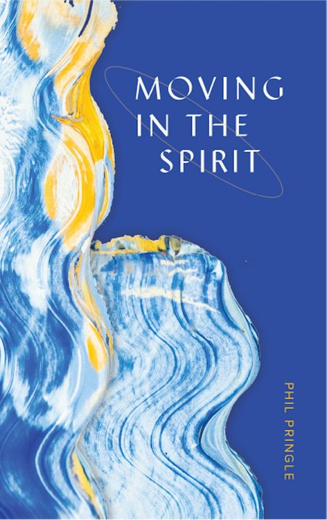 Produktbild: Moving in the Spirit (2nd Edition)