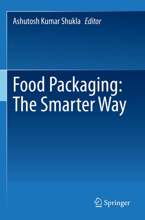 Produktbild: Food Packaging: The Smarter Way