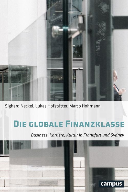 Produktbild: Die globale Finanzklasse