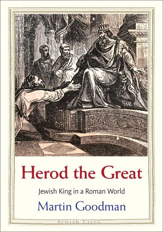 Produktbild: Herod the Great