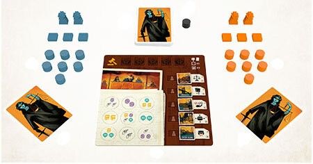 Produktbild: Tribunal 1920