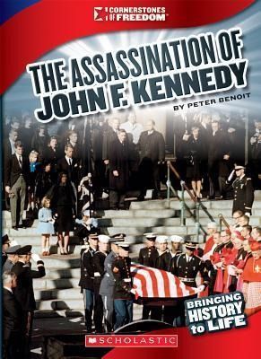 Produktbild: The Assassination of JFK