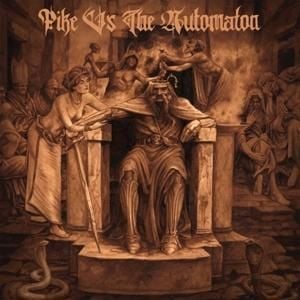 Produktbild: Pike vs. Automaton