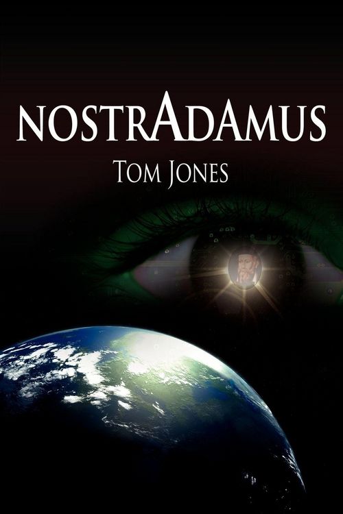 Produktbild: Nostradamus