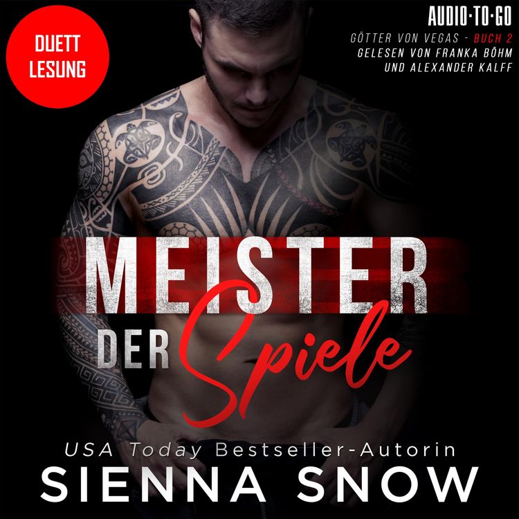 Produktbild: Meister der Spiele