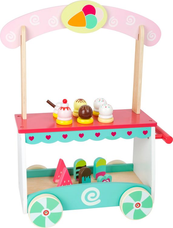 Produktbild: Eiswagen