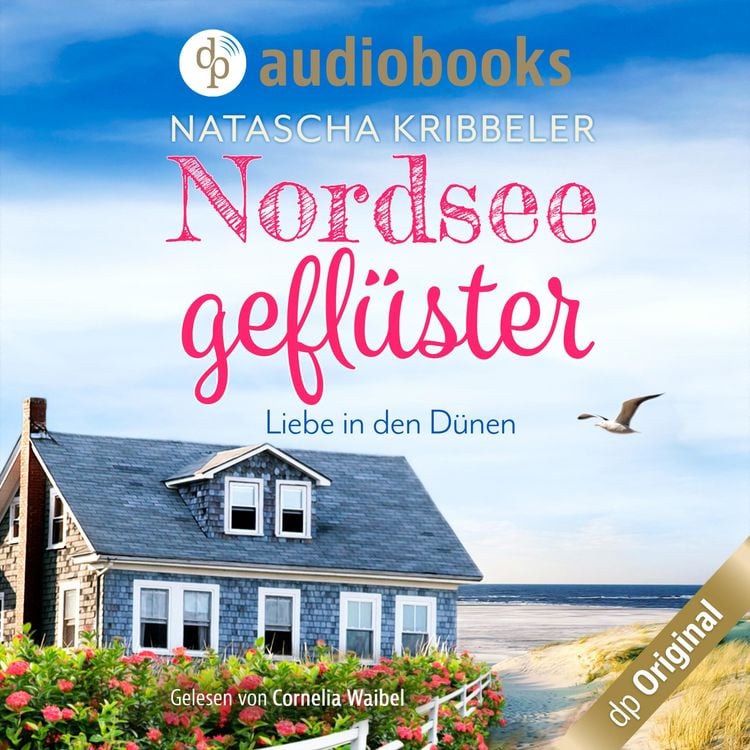 Produktbild: Nordseegefl&uuml;ster - Verliebt in den D&uuml;nen