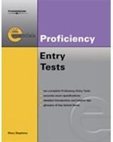 Produktbild: Exam Essentials Practice Tests: Cambridge English Proficiency Entry Test