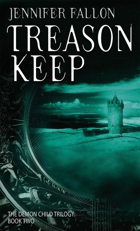 Produktbild: Treason Keep