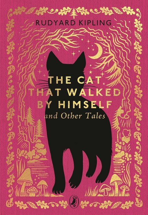 Produktbild: The Cat That Walked by Himself and Other Stories