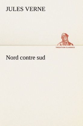 Produktbild: Nord contre sud