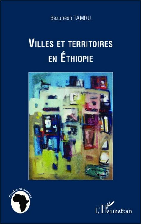 Produktbild: Villes et territoires en &Eacute;thiopie