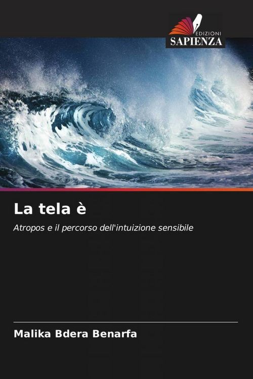 Produktbild: La tela &egrave;