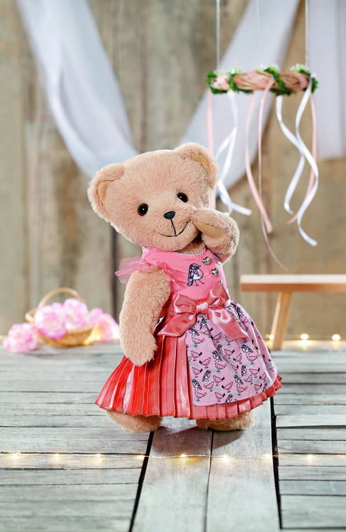 Produktbild: BABY born Dirndl 43cm