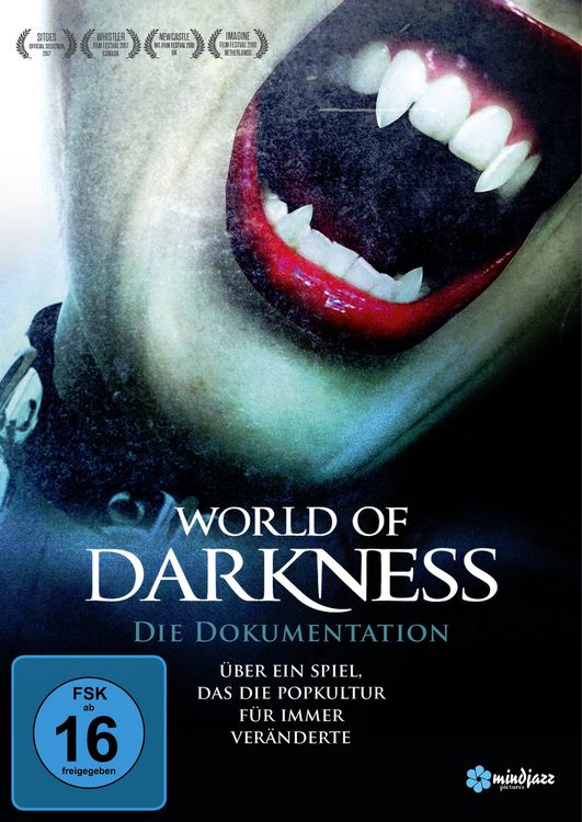 Produktbild: World of Darkness
