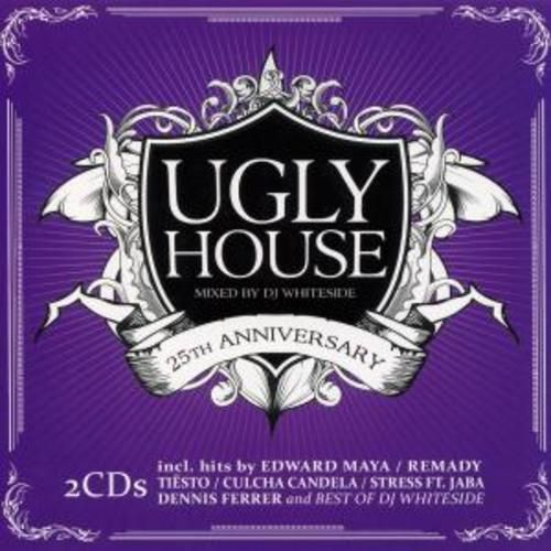 Produktbild: Ugly House 25th Anniversary Edition