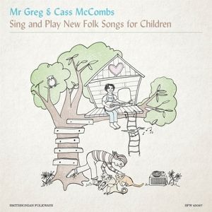 Produktbild: Sing and Play New Folk Songs for Children
