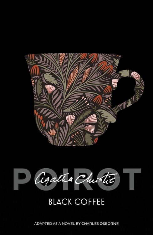 Produktbild: Black Coffee