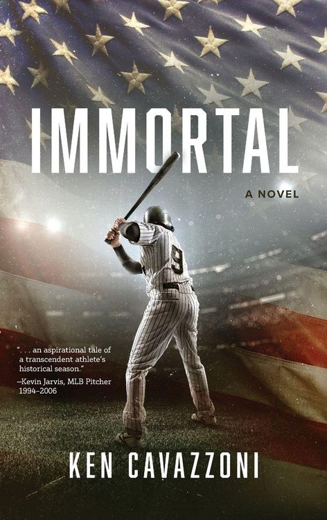 Produktbild: Immortal