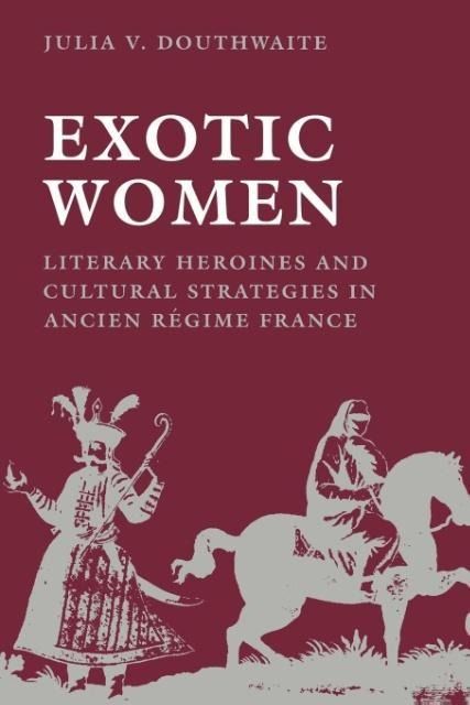 Produktbild: Exotic Women