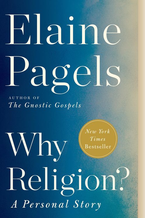Why Religion?