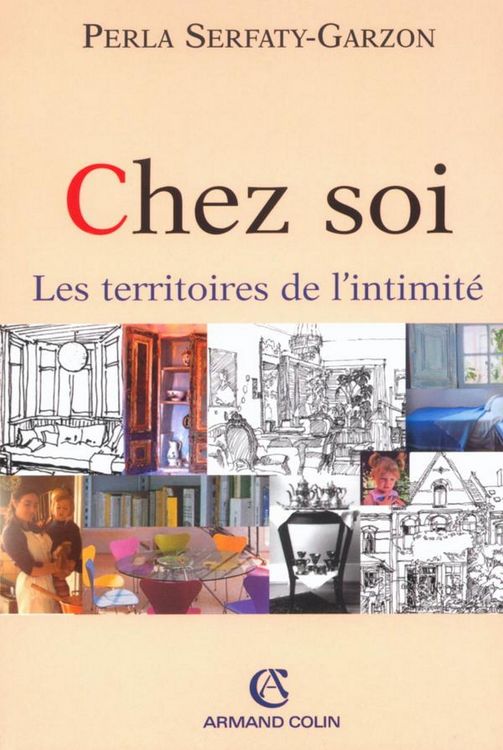 Produktbild: Chez soi