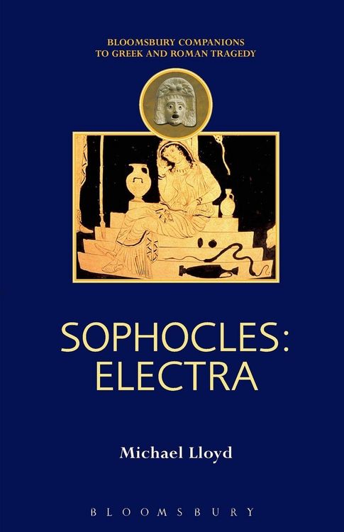Produktbild: Sophocles
