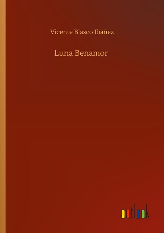 Produktbild: Luna Benamor