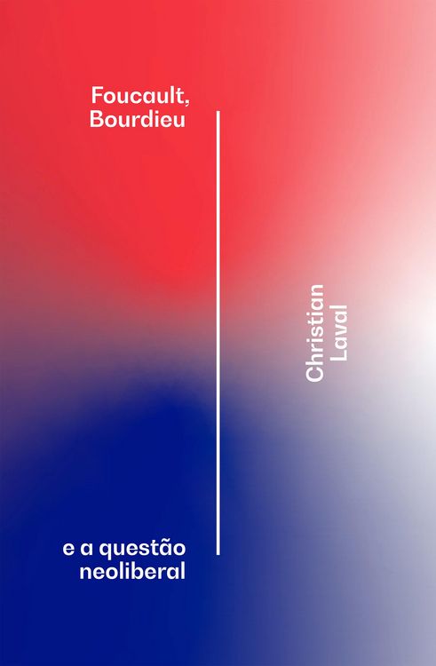Produktbild: Foucault, Bourdieu e a quest&atilde;o neoliberal