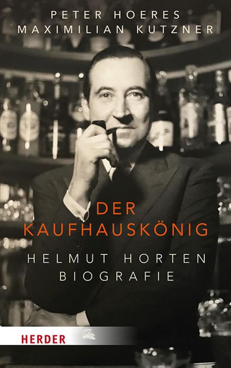 Produktbild: Der Kaufhausk&ouml;nig