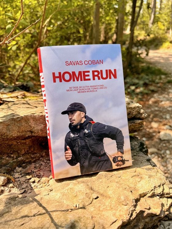 Produktbild: HOMERUN