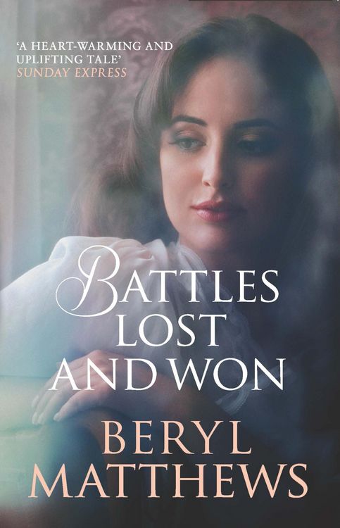 Produktbild: Battles Lost and Won