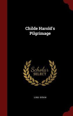 Produktbild: Childe Harold's Pilgrimage