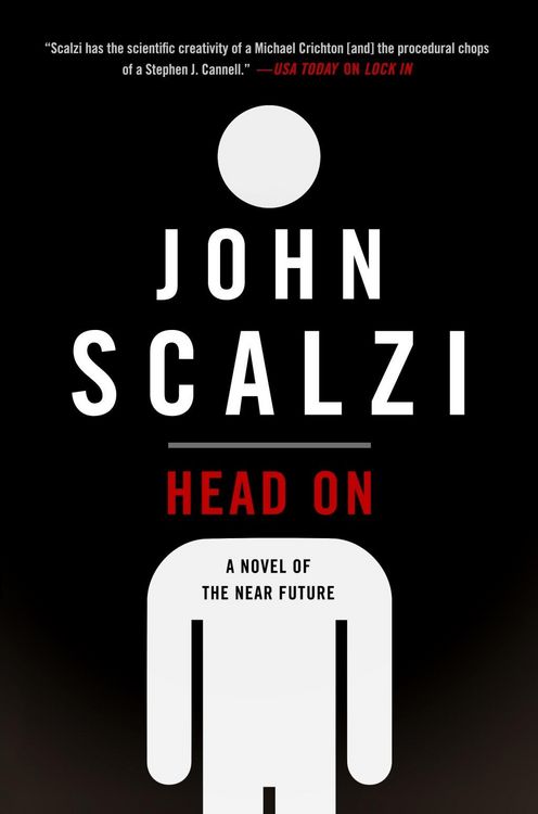 Produktbild: Head On