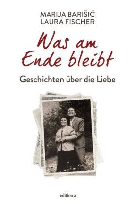 Produktbild: Was am Ende bleibt